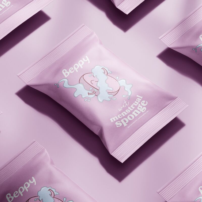 Comprar BEPPY Tampones Lubricados 30 Uds – Protección Máxima Sin Hilo Para Estilo De Vida Activo-Noxtic