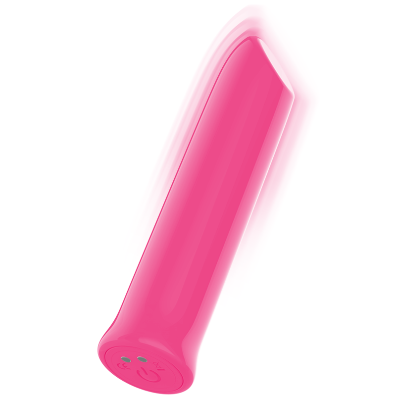 Comprar INTENSE Todrick Bala Estimuladora Rosa – Diseño Compacto Con Potente Funcionalidad-Noxtic
