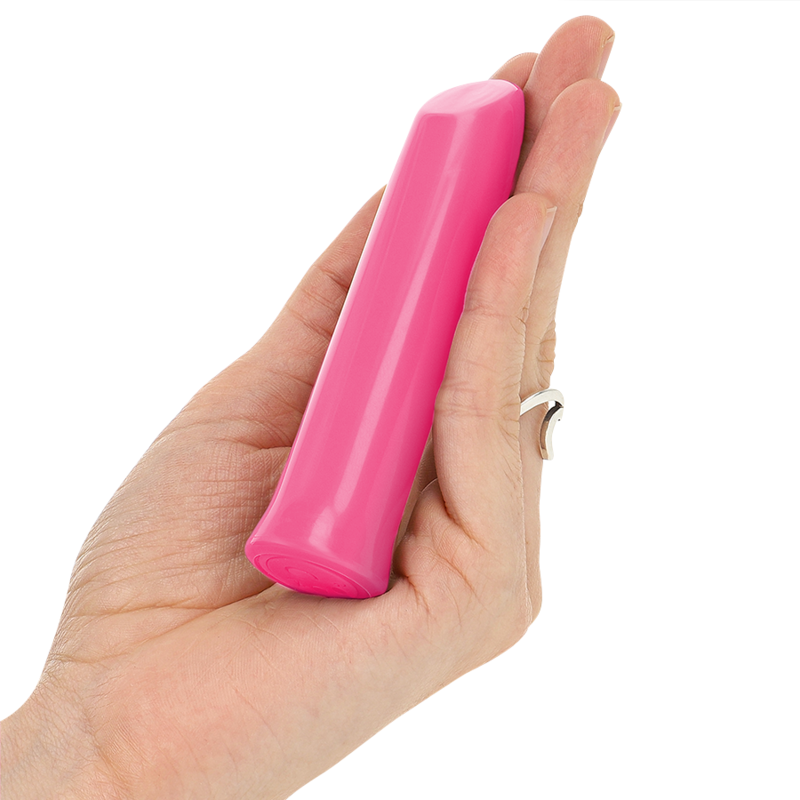 Comprar INTENSE Todrick Bala Estimuladora Rosa – Diseño Compacto Con Potente Funcionalidad-Noxtic