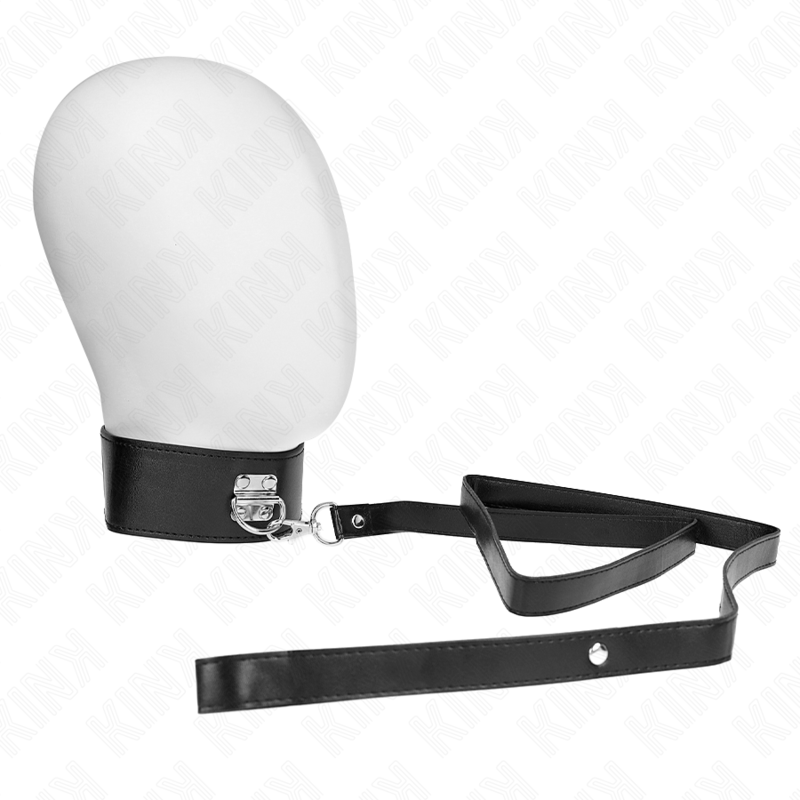 Comprar KINK Collar Con Correa Ajustable 36 A 43 Cm – Diseño Elegante Para Comodidad Y Estilo-Noxtic