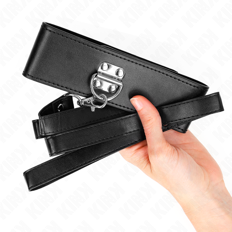 Comprar KINK Collar Con Correa Ajustable 36 A 43 Cm – Diseño Elegante Para Comodidad Y Estilo-Noxtic
