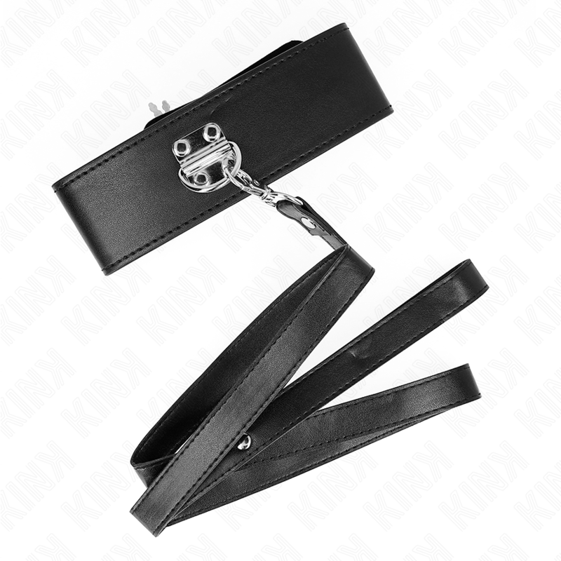 Comprar KINK Collar Con Correa Ajustable 36 A 43 Cm – Diseño Elegante Para Comodidad Y Estilo-Noxtic
