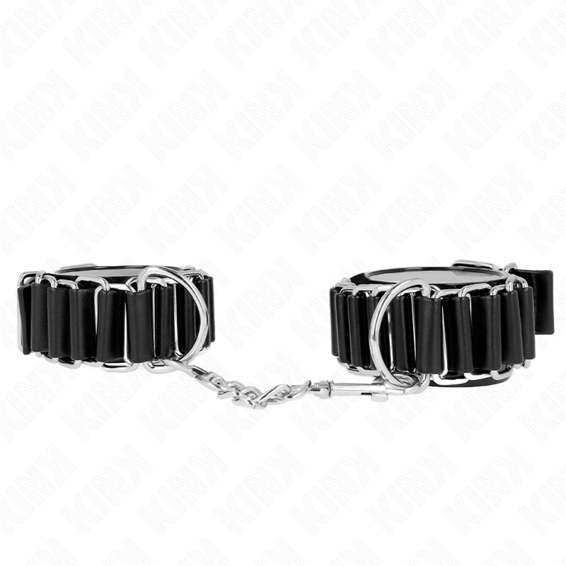 Comprar KINK Muñequera Fina Ajustable Negra – Diseño Ergonómico Para Comodidad y Estilo-Noxtic
