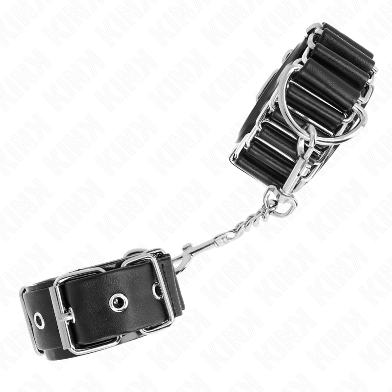 Comprar KINK Muñequera Fina Ajustable Negra – Diseño Ergonómico Para Comodidad y Estilo-Noxtic