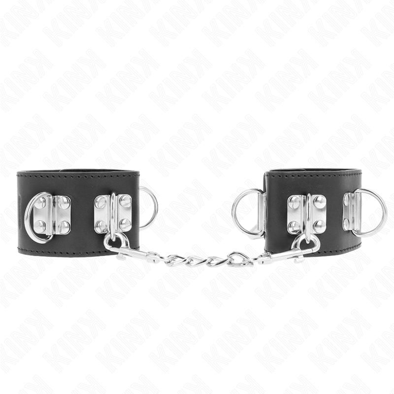 Comprar KINK Muñequeras Multiposición Con Cierre Ajustable – Diseño Seguro Para Exploración Con Estilo-Noxtic