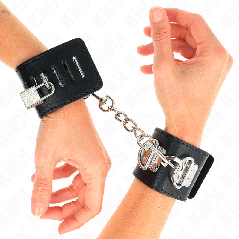 Comprar KINK Muñequeras Multiposición Con Cierre Ajustable – Diseño Seguro Para Exploración Con Estilo-Noxtic