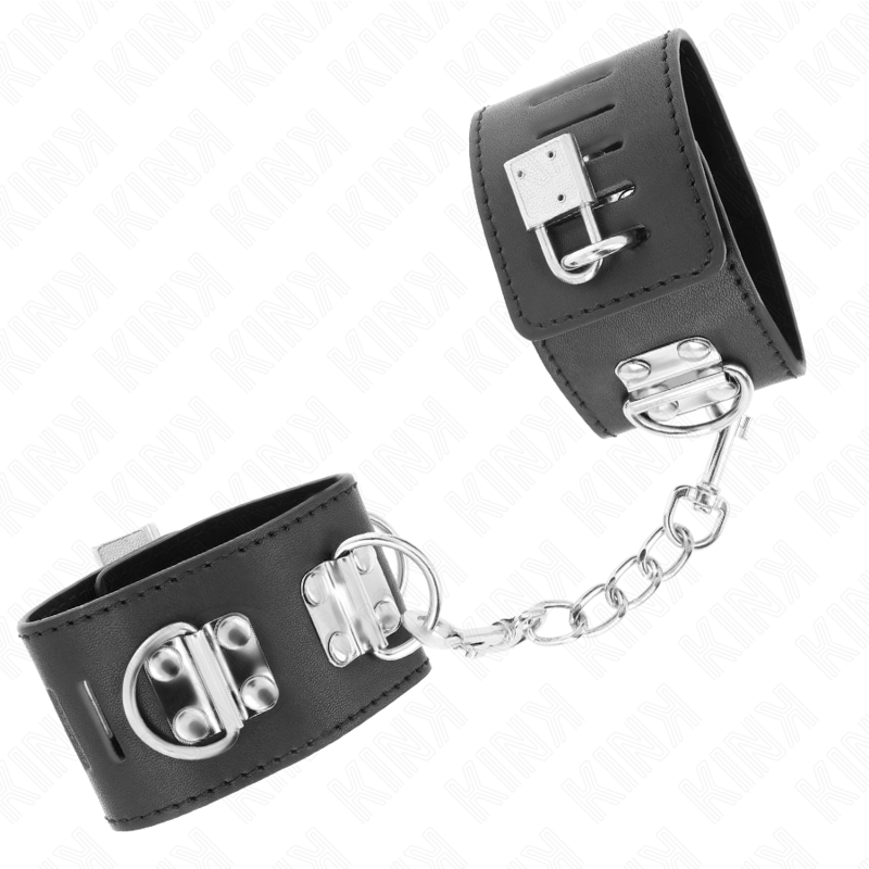 Comprar KINK Muñequeras Multiposición Con Cierre Ajustable – Diseño Seguro Para Exploración Con Estilo-Noxtic