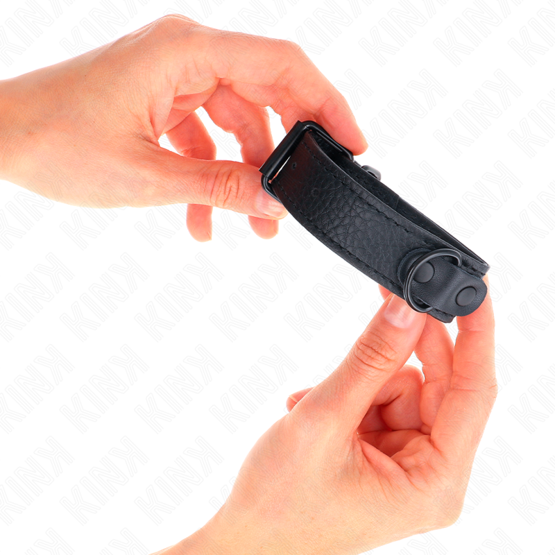 Comprar KINK Muñequeras Ajustables Para Principiantes 13-23 CM – Diseño Confiable Para Nuevas Experiencias-Noxtic