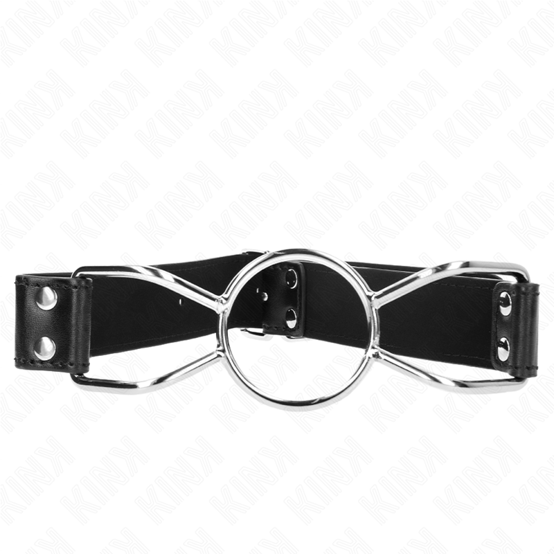 Comprar KINK Mordaza Boca De Araña Talla L – Accesorio Para Exploración Sensitiva Con Diseño Elegante-Noxtic