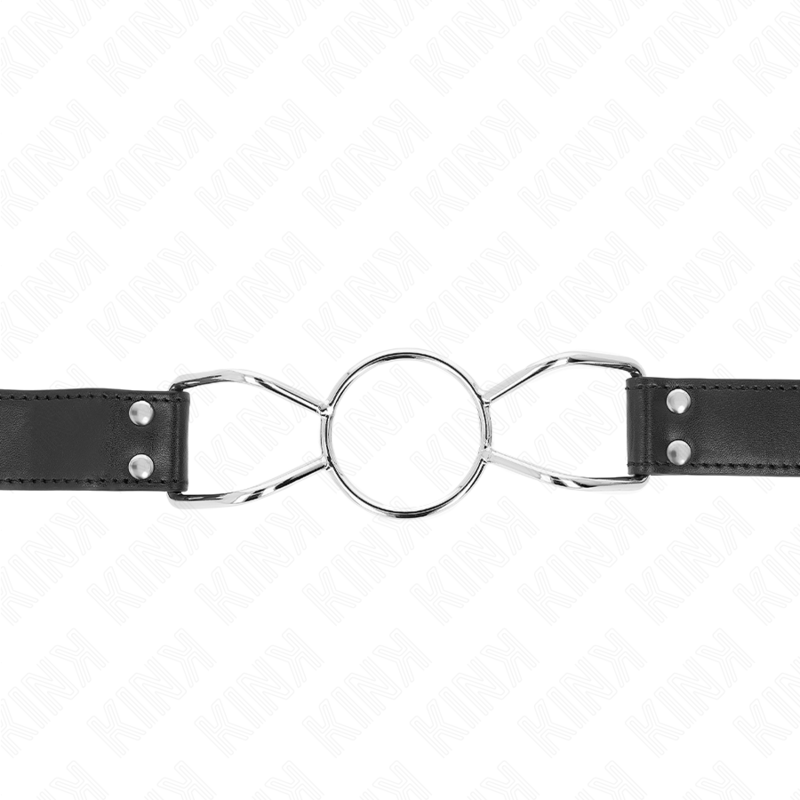 Comprar KINK Mordaza Boca De Araña Talla L – Accesorio Para Exploración Sensitiva Con Diseño Elegante-Noxtic