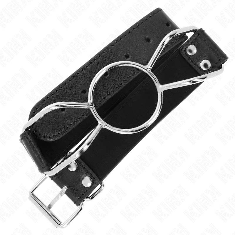 Comprar KINK Mordaza Boca De Araña Talla L – Accesorio Para Exploración Sensitiva Con Diseño Elegante-Noxtic
