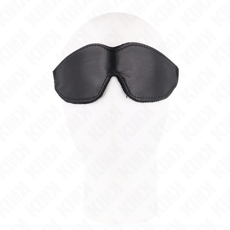 Comprar KINK Venda Forrada De Piel 20 x 7 Cm – Accesorio Elegante Para Aumentar La Sensación Y El Misterio-Noxtic