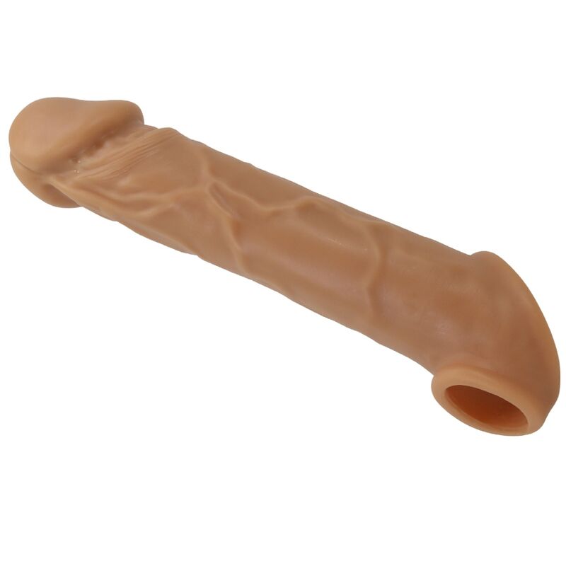 Comprar PRETTY LOVE Funda Realística – Diseño Natural Para Mayor Comodidad y Placer-Noxtic