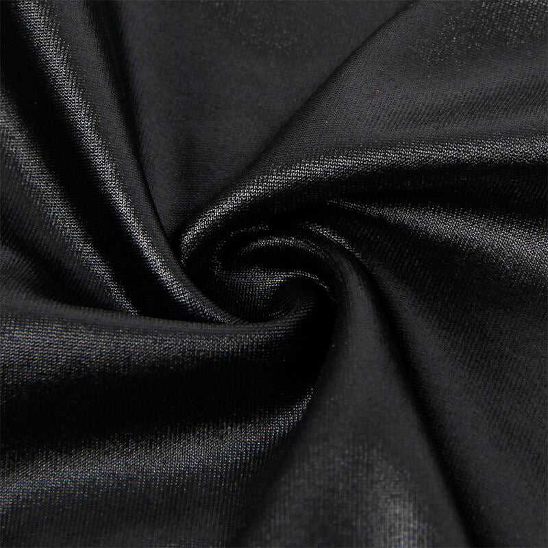 Comprar SUBBLIME Vestido Bondage Cuero Negro S M – Diseño Elegante Para Sentirse Poderosa-Noxtic