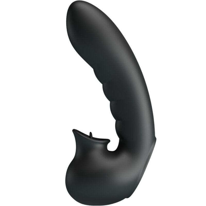 Comprar Pretty Love Hobgoblin Funda Vibradora Para Dedo – 12 Modos De Vibración Con Diseño Ergonómico-Noxtic