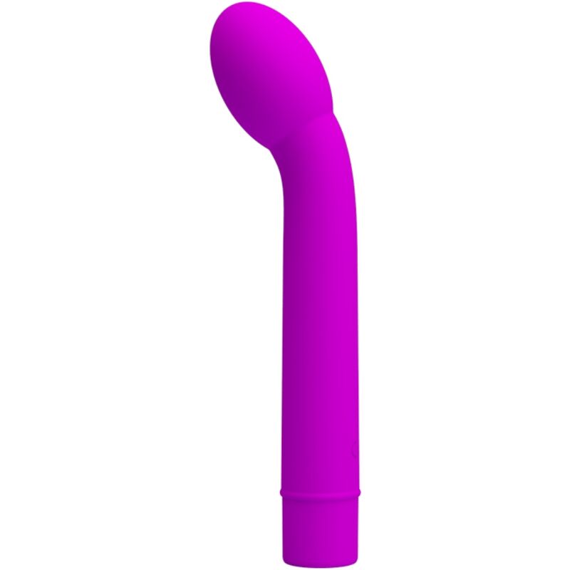 Comprar Pretty Love Logan Vibrador Punto G – Estimulador Con 10 Modos De Vibración Para Placer Personalizado-Noxtic