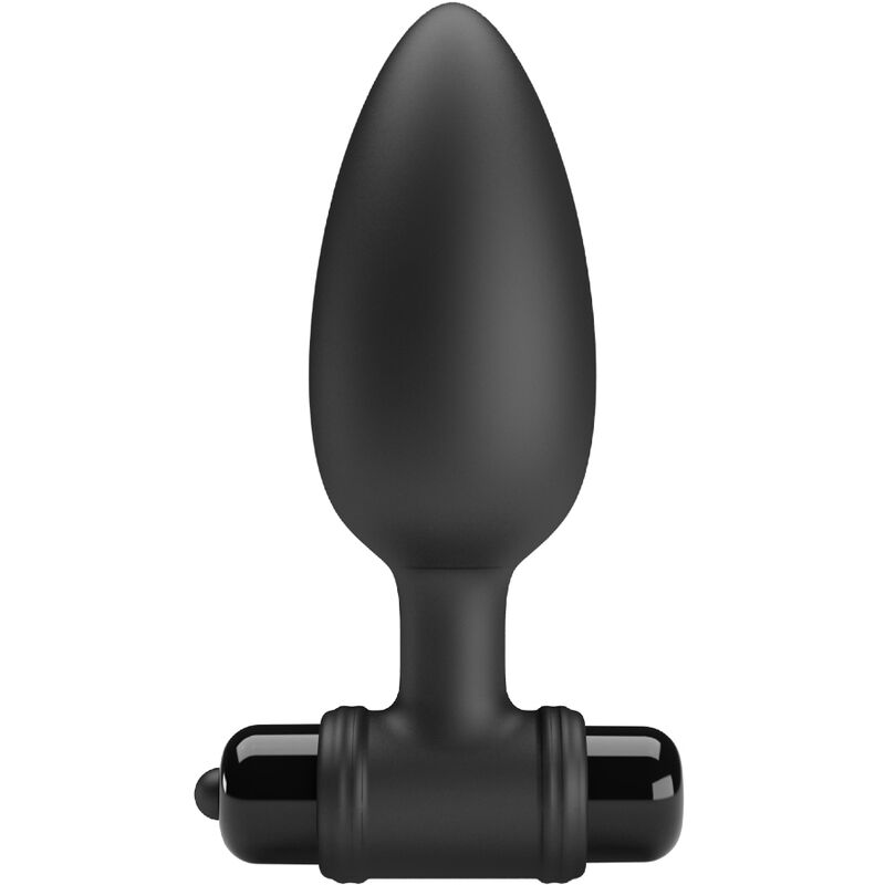 Comprar PRETTY LOVE Vibra Butt Plug – Estimulador Anal Con 10 Modos De Vibración Para Placer Sensacional-Noxtic