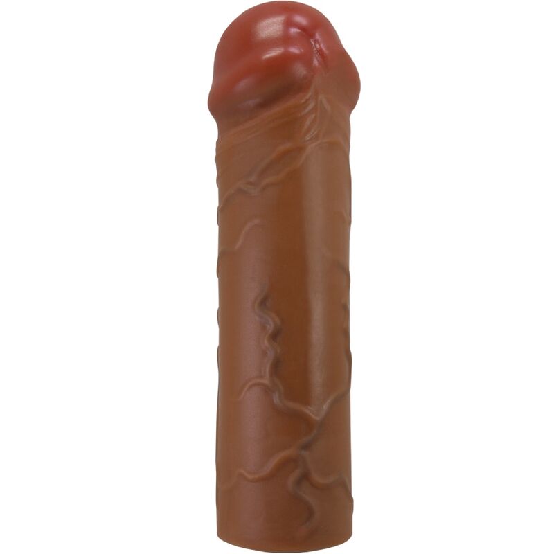 Comprar PRETTY LOVE Nile Funda Con Extensión 2.5 Cm – Diseño Innovador Para Placer Intenso-Noxtic
