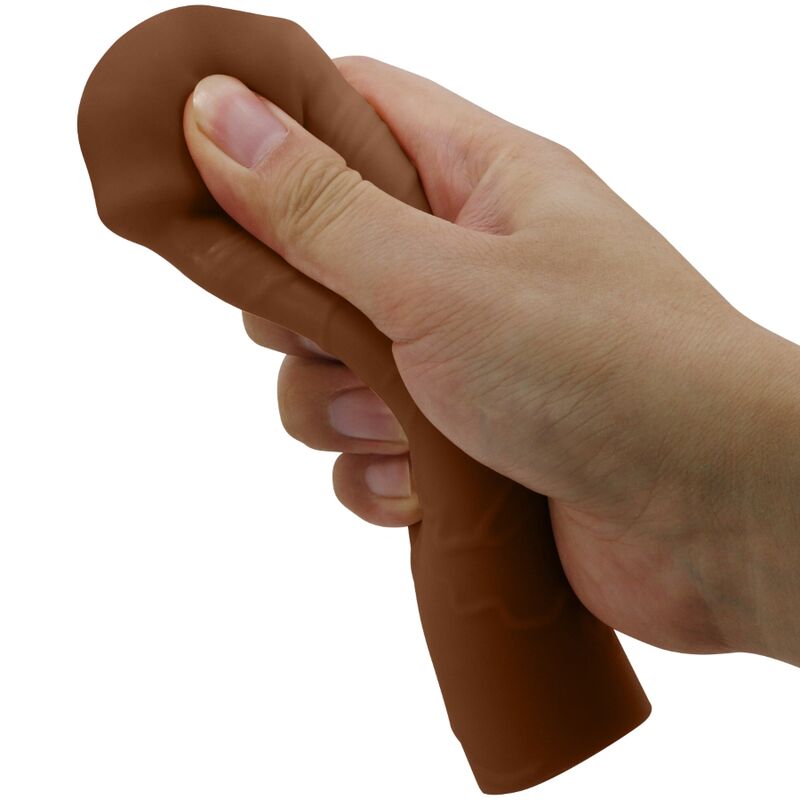 Comprar PRETTY LOVE Nile Funda Con Extensión 2.5 Cm – Diseño Innovador Para Placer Intenso-Noxtic