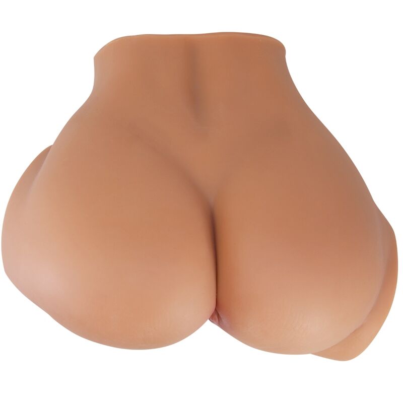 Comprar CRAZY BULL Emilia Vibrador Con Control Remoto – Diseño Realista Para Placer Personalizado-Noxtic