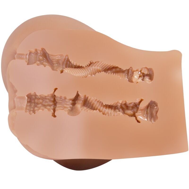 Comprar CRAZY BULL Emilia Vibrador Con Control Remoto – Diseño Realista Para Placer Personalizado-Noxtic