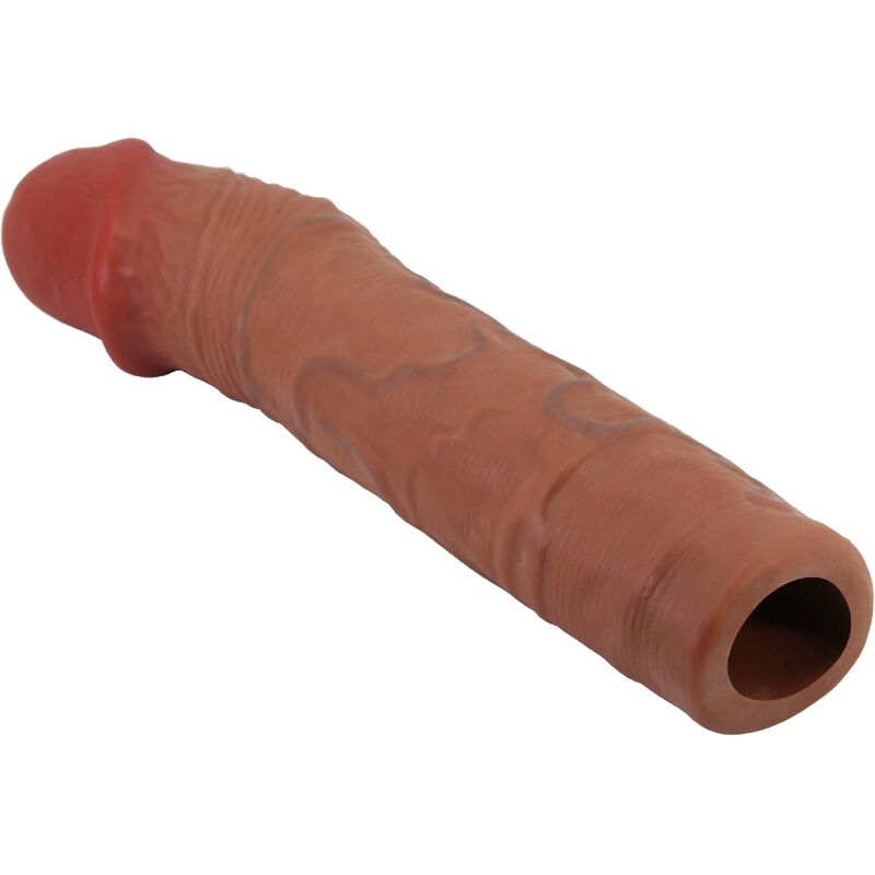 Comprar Pretty Love Chelsea Funda Pene Con Extensión De 7.6 Cm – Diseño Ergonómico Para Mejora Del Placer Intimo-Noxtic