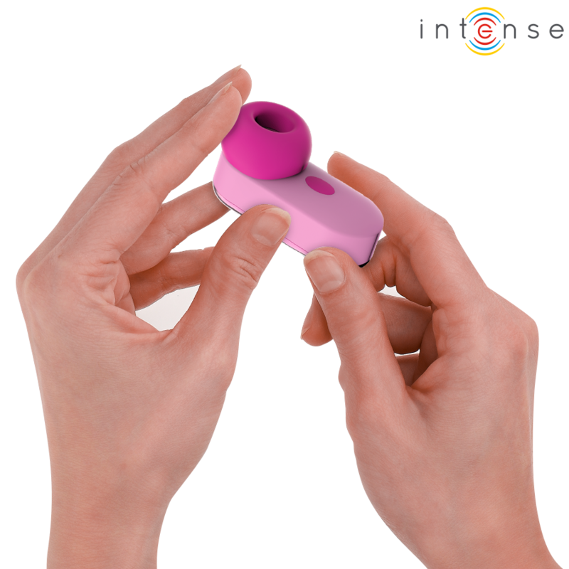 Comprar Intense Sabrina Travel Set Rosa – Set Portátil Con Diseño Elegante Para Placer Intimo-Noxtic