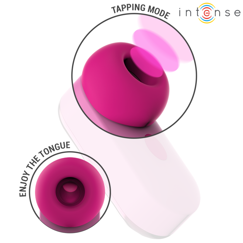 Comprar Intense Sabrina Travel Set Rosa – Set Portátil Con Diseño Elegante Para Placer Intimo-Noxtic
