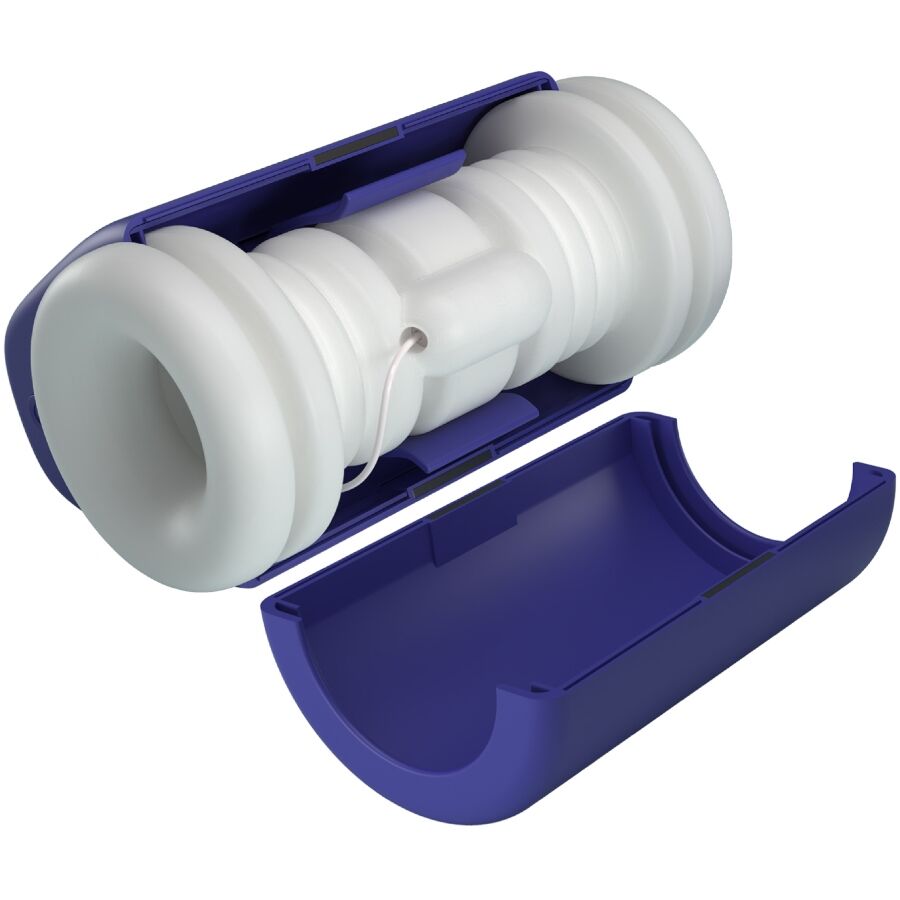 Comprar PRETTY LOVE DJ Lady – Masturbador Masculino Con Vibración Y Cinco Configuraciones Para Placer Personalizado-Noxtic