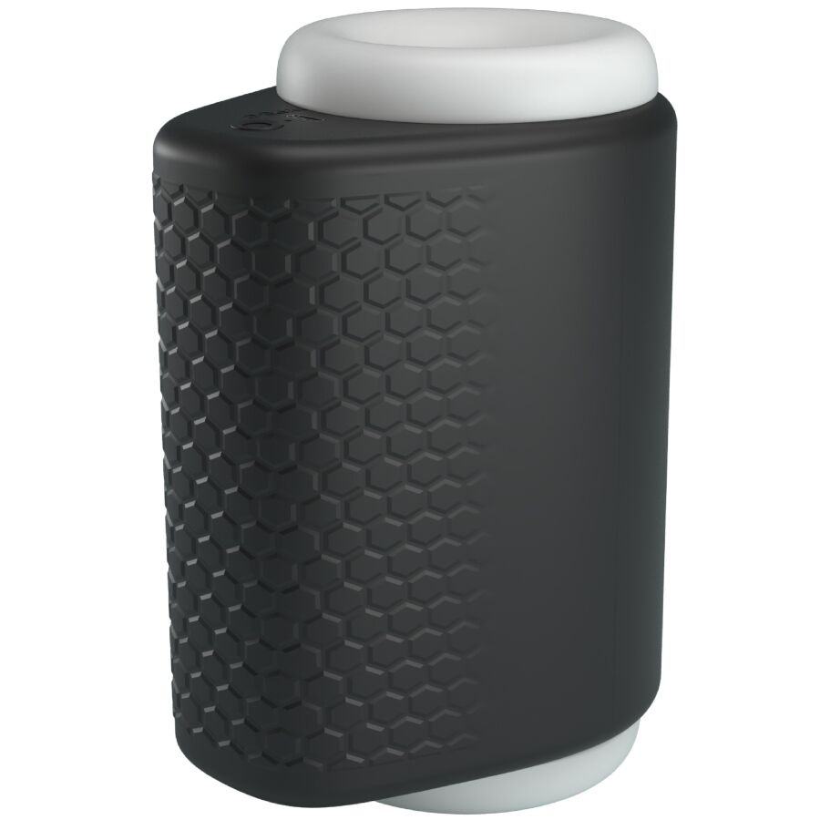 Comprar Pretty Love DJ Girl – Masturbador Masculino Con Vibración Y 5 Configuraciones Para Placer Personalizado-Noxtic