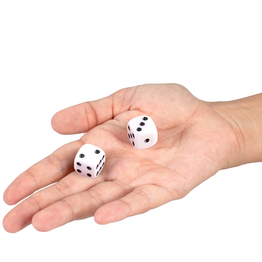 Comprar SECRETPLAY Play y Roulette – Juego Divertido Para Explorar Placer En Pareja-Noxtic
