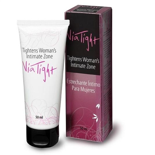 Comprar COBECOS ViaTight Gel Estrecha Intimo – Gel Nutritivo Para Mayor Elasticidad Y Comodidad-Noxtic