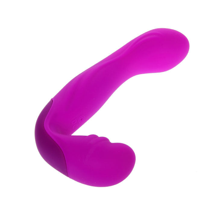 Comprar PRETTY LOVE Beau Arnes Lila – Arnés Recargable Con Diseño Ergonómico Para Máxima Comodidad-Noxtic
