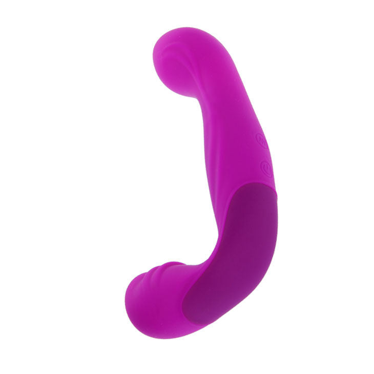 Comprar PRETTY LOVE Beau Arnes Lila – Arnés Recargable Con Diseño Ergonómico Para Máxima Comodidad-Noxtic