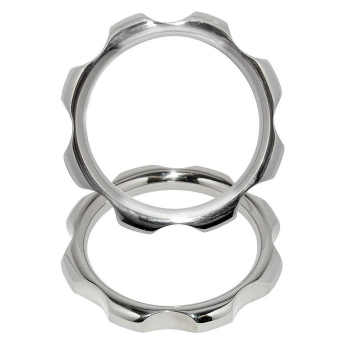 Comprar METAL HARD Anillo Torque Metal 45mm – Diseño Ergonómico Para Comodidad Sensacional-Noxtic