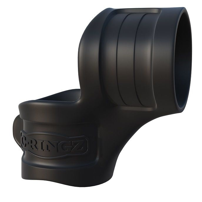 Comprar FANTASY C-RINGZ Big Anilla – Diseño Confortable Para Placer Aumentado-Noxtic