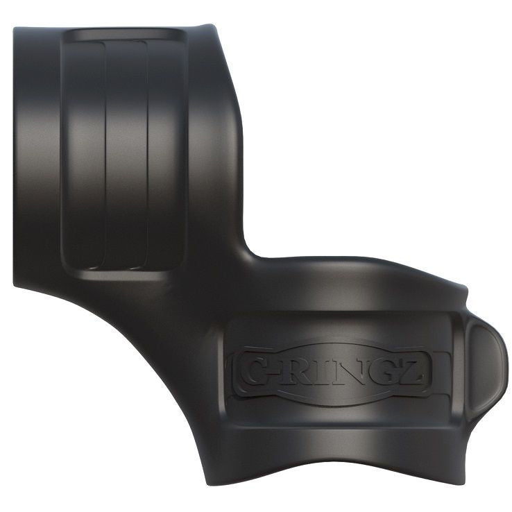 Comprar FANTASY C-RINGZ Big Anilla – Diseño Confortable Para Placer Aumentado-Noxtic
