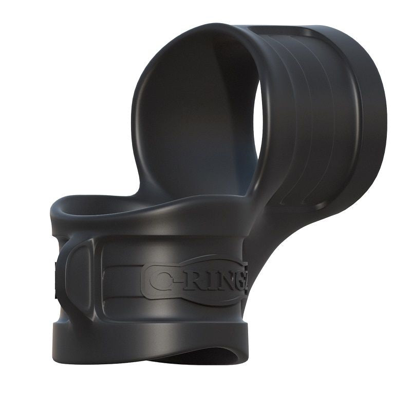 Comprar FANTASY C-RINGZ Big Anilla – Diseño Confortable Para Placer Aumentado-Noxtic