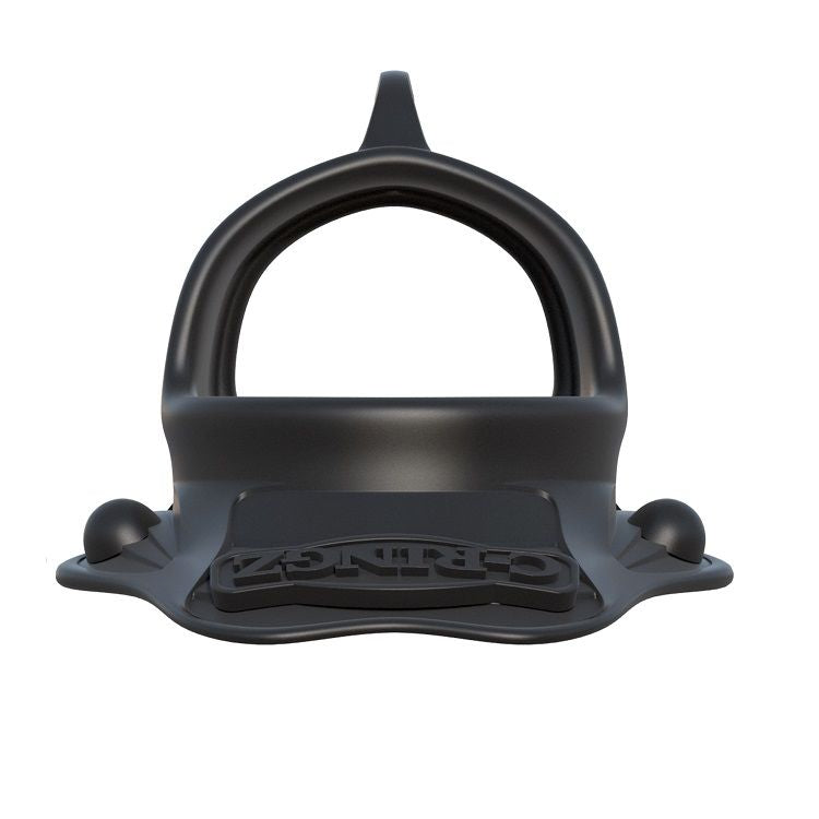 Comprar FANTASY C-RINGZ Rock Hard Anilla – Silicona Médica Para Mayor Comodidad y Estabilidad-Noxtic