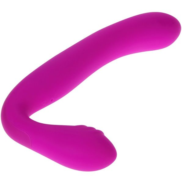 Comprar PRETTY LOVE Augus Arnes Lila – Doble Estimulador Con 30 Funciones De Placer-Noxtic
