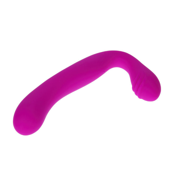 Comprar PRETTY LOVE Augus Arnes Lila – Doble Estimulador Con 30 Funciones De Placer-Noxtic