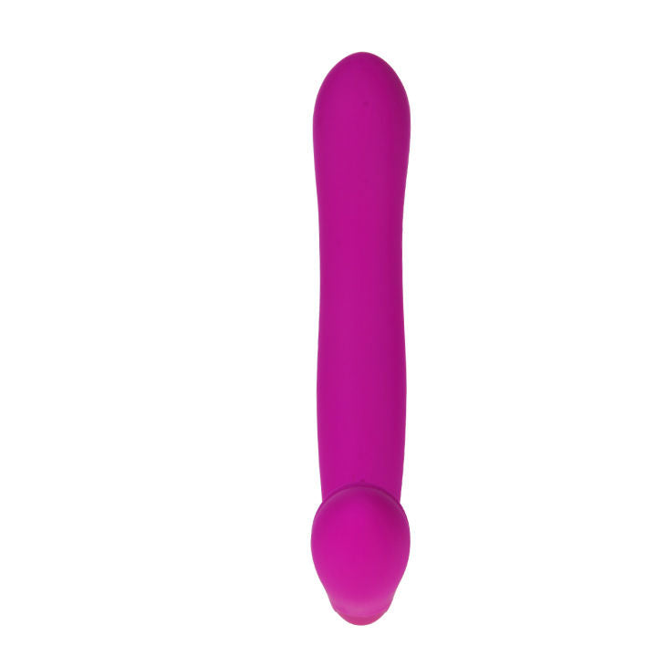 Comprar PRETTY LOVE Augus Arnes Lila – Doble Estimulador Con 30 Funciones De Placer-Noxtic