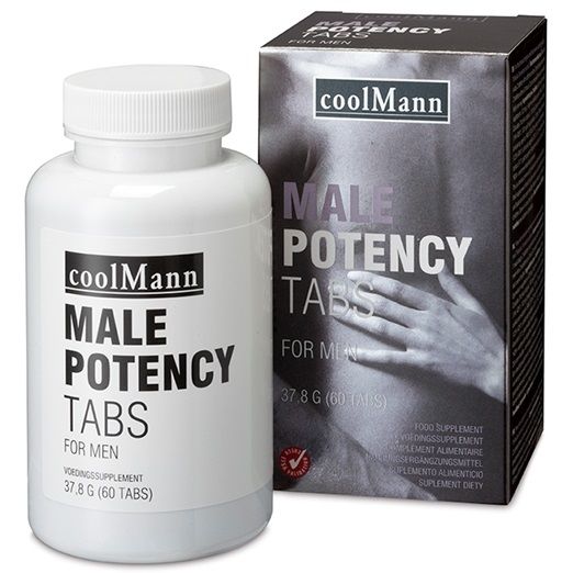 Comprar COBECO Coolman Suplemento Potenciador 60 Caps – Apoyo Natural Para Potencia Y Libido-Noxtic