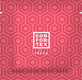 Comprar CONFORTEX Preservativos Fresa Caja 144 Uds – Experiencia Segura Y Placentera Con Sabor A Fresa-PRESERVATIVOS-Noxtic