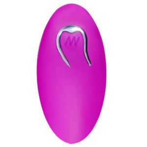 Comprar PRETTY LOVE Recambio Mando Control Remoto – Mando Adicional Para Mayor Libertad Sensorial-Noxtic