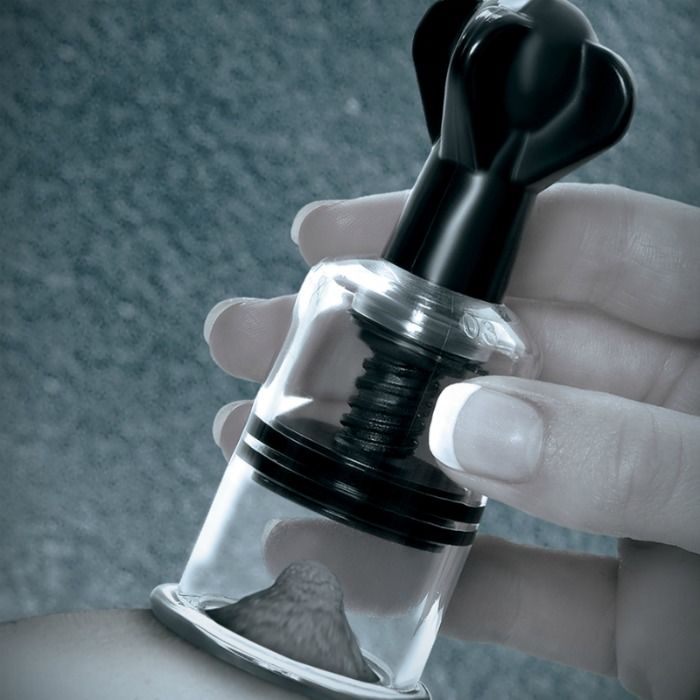 Comprar Fetish Fantasy Succionador De Pezones – Estimulador Exquisito Para Placer Sensorial-Noxtic