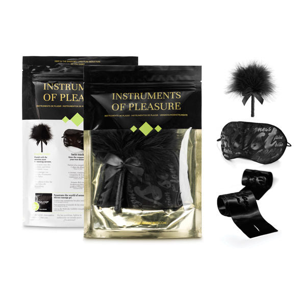 Comprar BIJOUX Instruments Of Pleasure Nivel Verde – Juguete Erótico Para Exploración Sensual Con Diseño Elegante-Noxtic