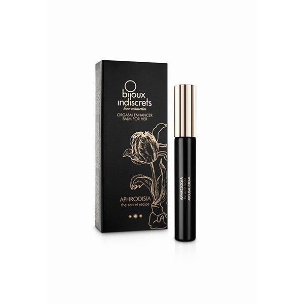 Comprar BIJOUX Bálsamo Intensificador Para Ella – Potenciador De Placer Con Fórmula Sensorial-Noxtic