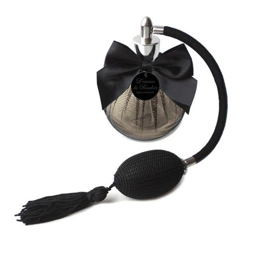 Comprar BIJOUX Esencia De Boudoir Perfume Para Sábanas 130 Ml – Aroma Sensual Con Rosa Y Jazmín Para Crear Ambientes Agradables-Noxtic