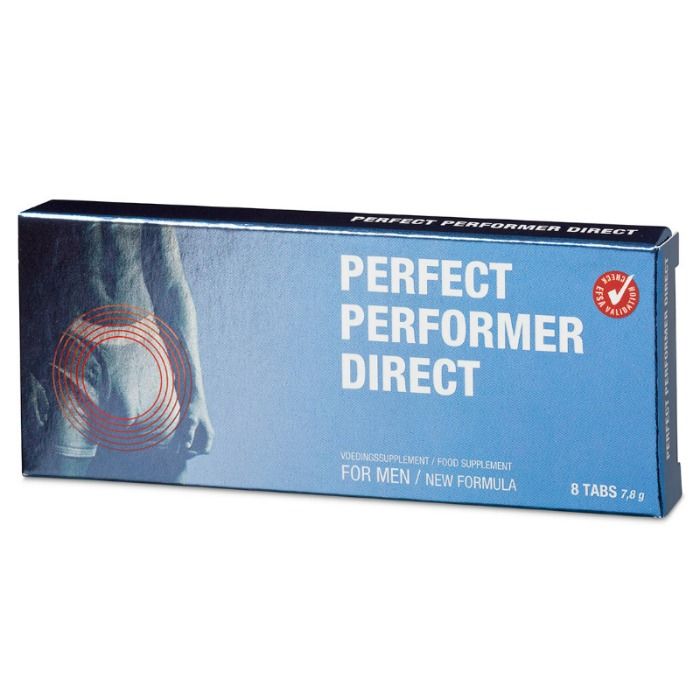 Comprar COBECOS Perfect Performer – Tabletas Naturales Para Aumentar Energía Y Bienestar-Noxtic
